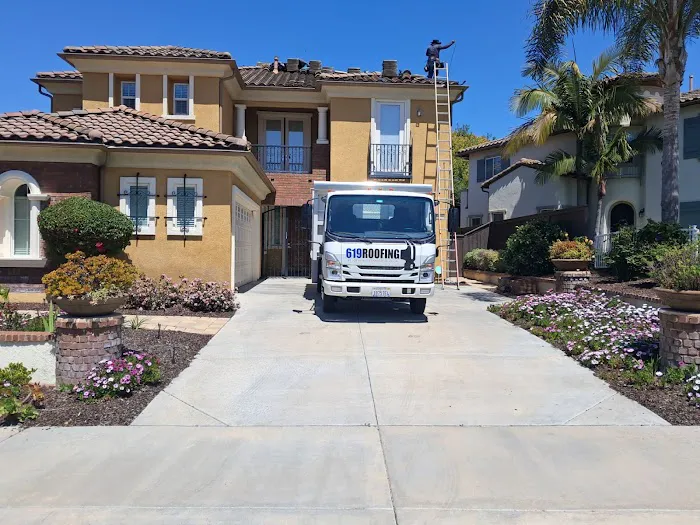 619 Roofing Picture 6