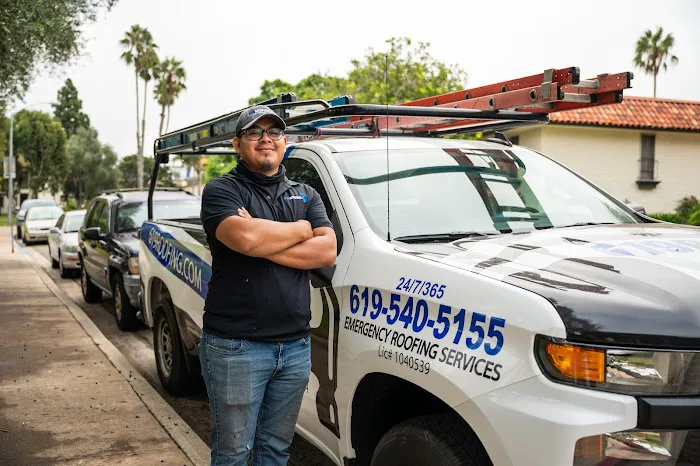 619 Roofing Picture 8