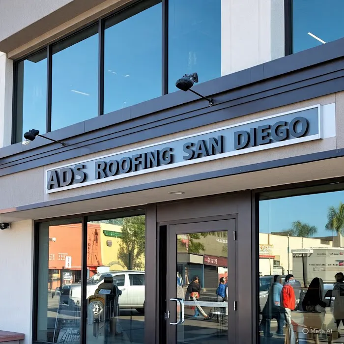 ADS Roofing San Diego Picture 1