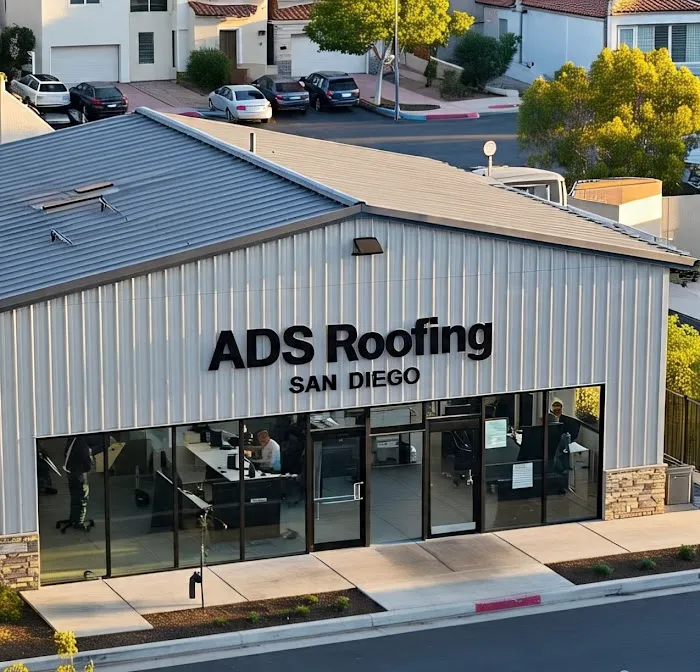 ADS Roofing San Diego Picture 4