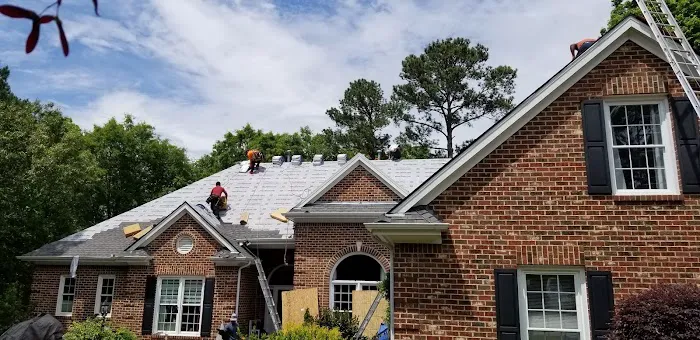 ADS Roofing San Diego Picture 2