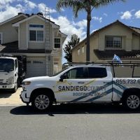 San Diego County Roofing & Solar ico