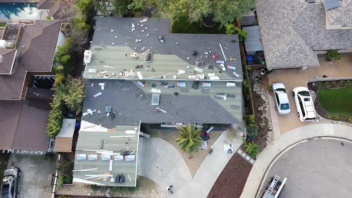 San Diego County Roofing & Solar Picture 4