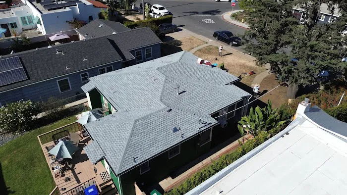 San Diego County Roofing & Solar Picture 3