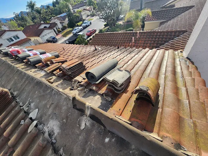 San Diego County Roofing & Solar Picture 6