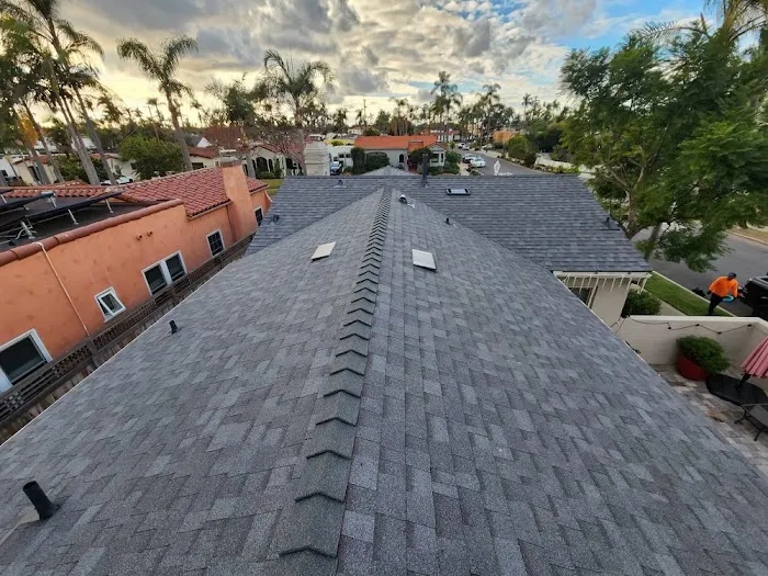 San Diego Roofing, INC. Picture 5