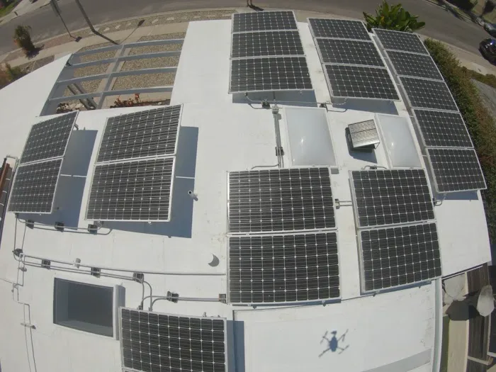 San Diego Roofing, INC. Picture 7