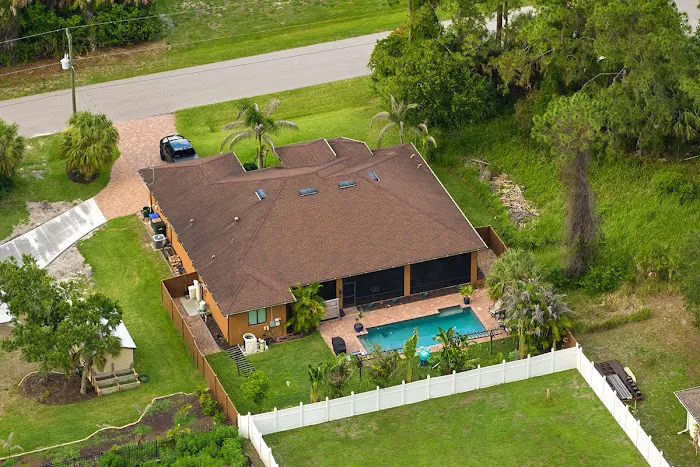 Roofing Guys Picture 1