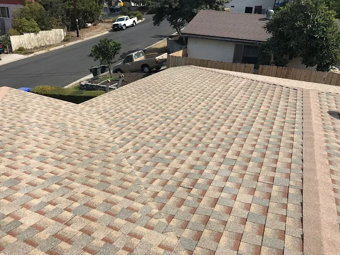 Nativo Roofing Picture 1