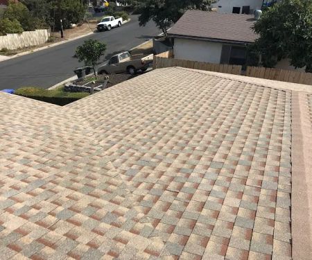 Nativo Roofing