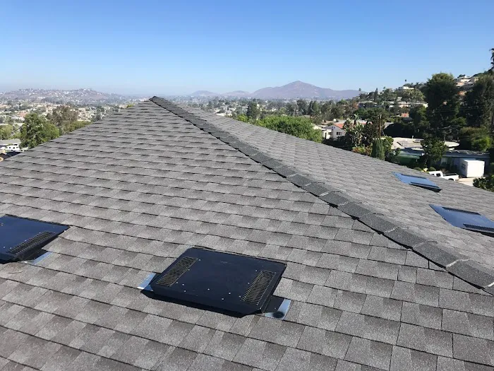 Nativo Roofing Picture 4