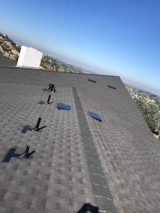 Nativo Roofing Picture 6