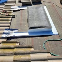 JD Roofing Service ico