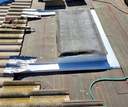 JD Roofing Service