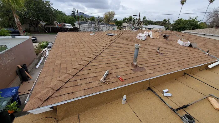 JD Roofing Service Picture 2