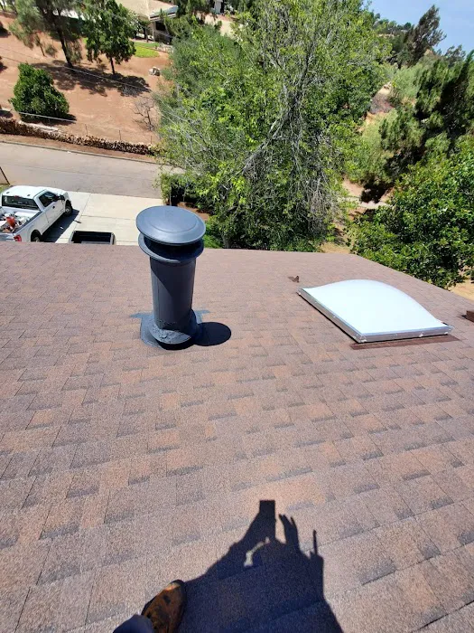 JD Roofing Service Picture 5