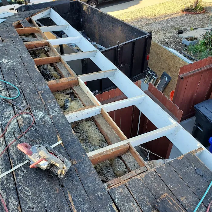 JD Roofing Service Picture 8