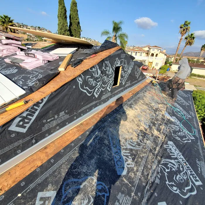 JD Roofing Service Picture 10