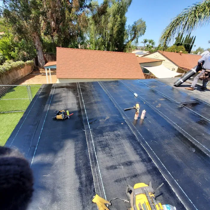 JD Roofing Service Picture 7