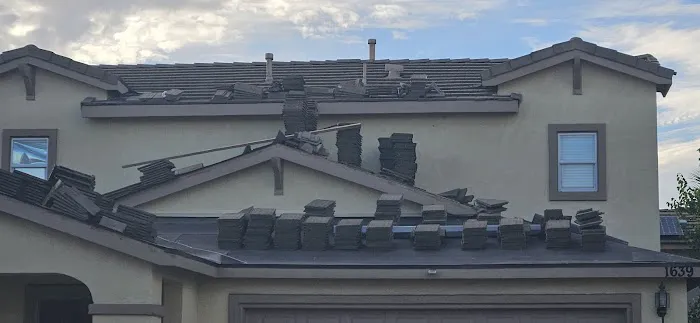 RM Roofing Inc. Picture 1