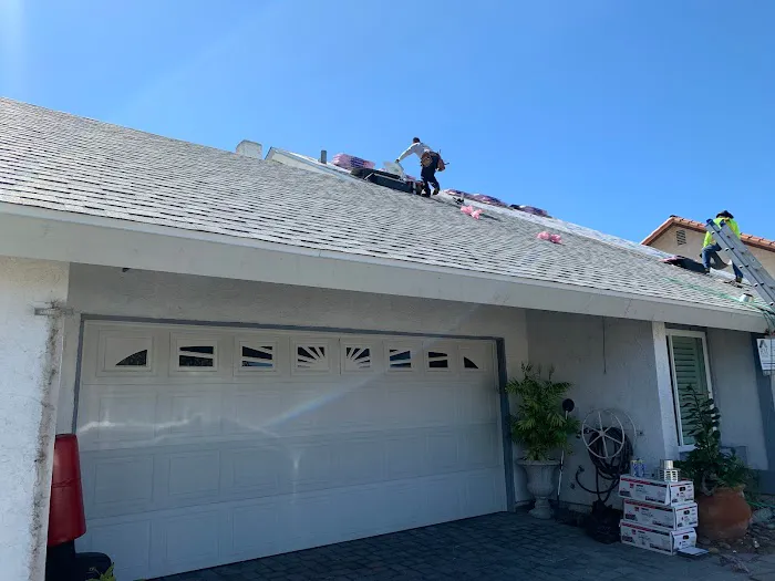 RM Roofing Inc. Picture 3