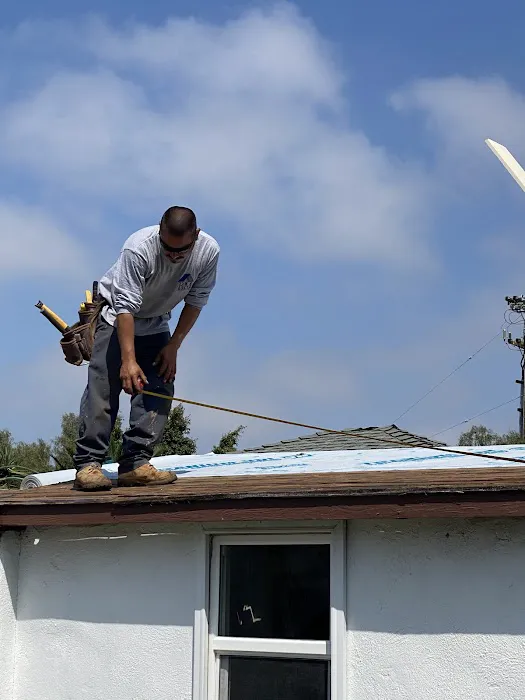 RM Roofing Inc. Picture 10