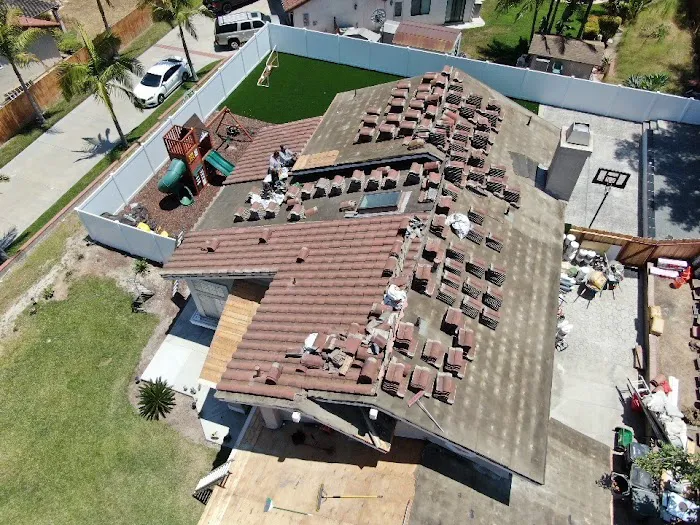 RM Roofing Inc. Picture 6