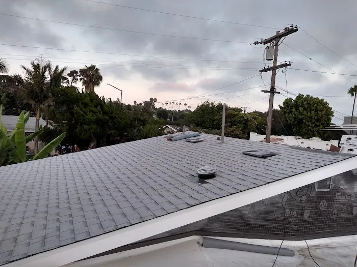 Elite Roof Services & Solar Inc. Picture 1