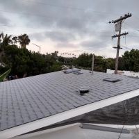 Elite Roof Services & Solar Inc. ico