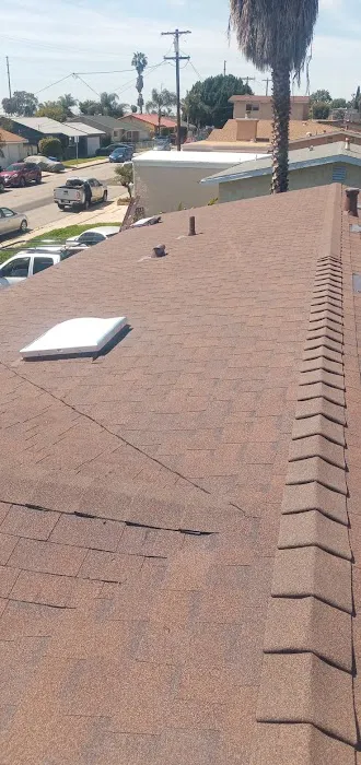 Berumen Roofing Inc Picture 2