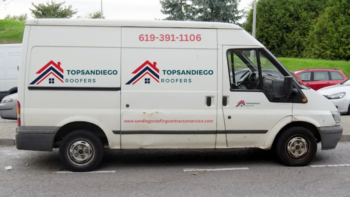 Top SanDiego Roofers Picture 1