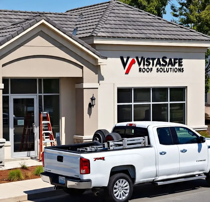 VistaSafe Roof Solutions Picture 1