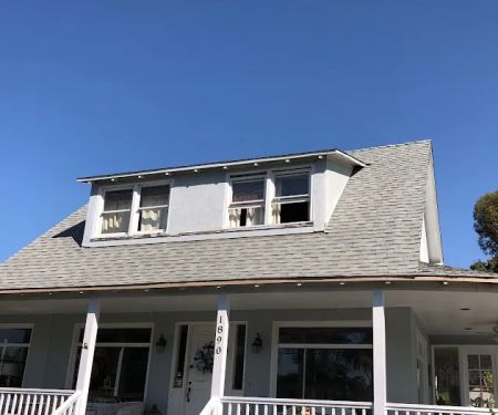 BH Construction Services