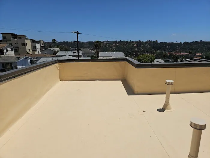 Eberhard Benton Roofing Picture 1