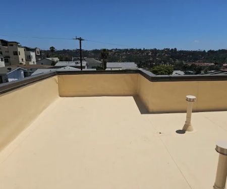 Eberhard Benton Roofing