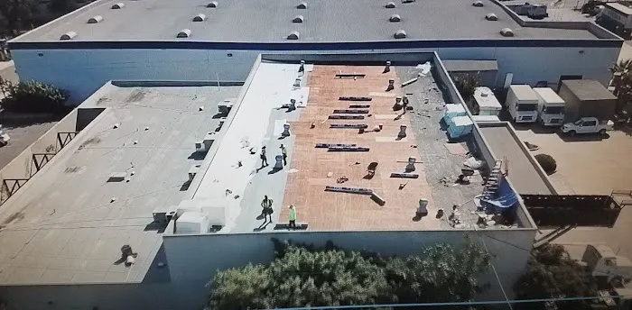 Eberhard Benton Roofing Picture 8