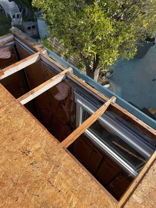 Adail Bastos Roofing Picture 2