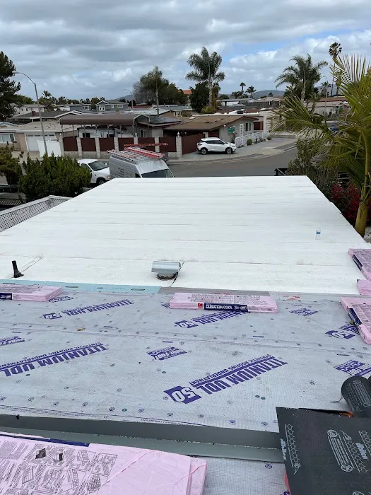 Adail Bastos Roofing Picture 3