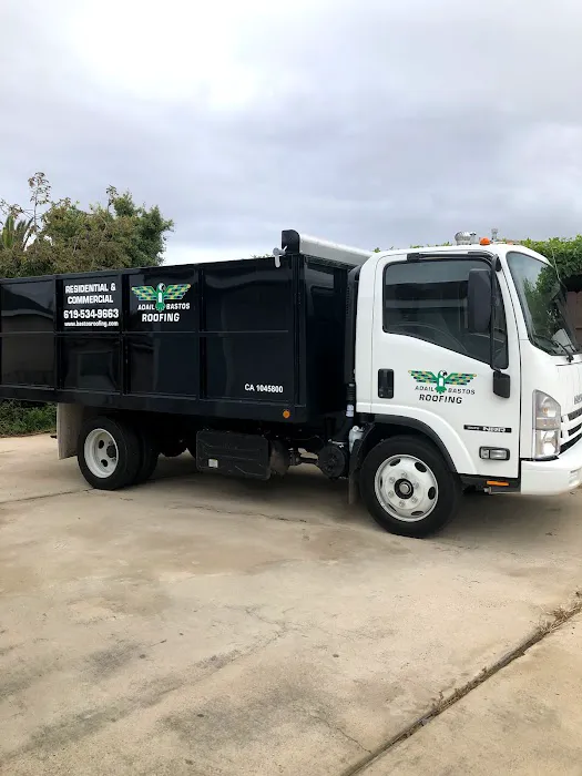 Adail Bastos Roofing Picture 4