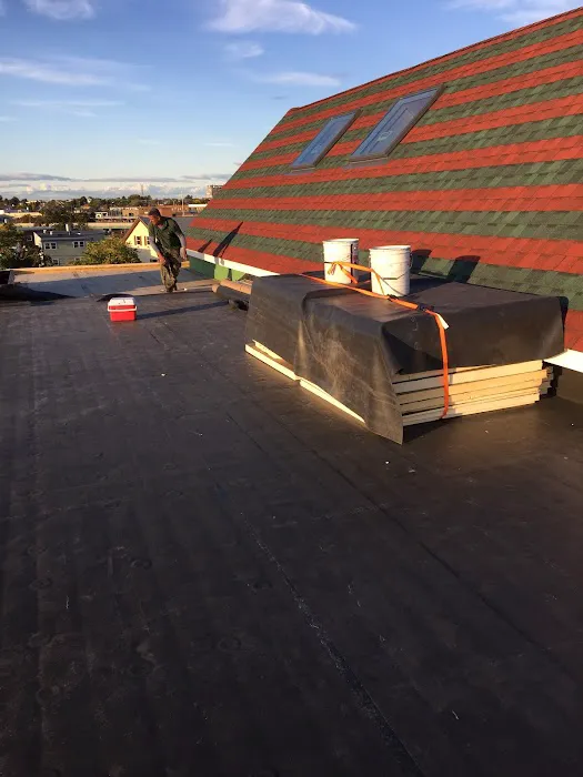 Adail Bastos Roofing Picture 5