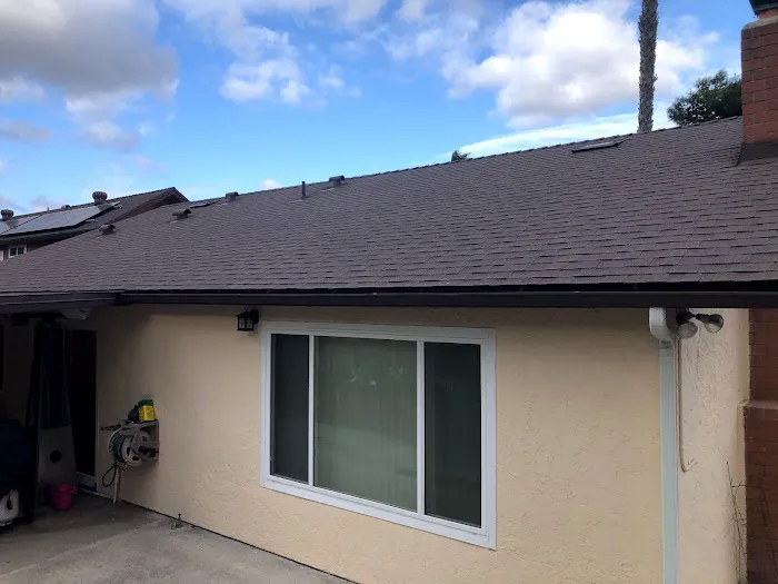 Adail Bastos Roofing Picture 7