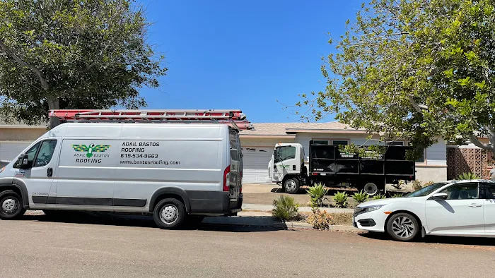 Adail Bastos Roofing Picture 8