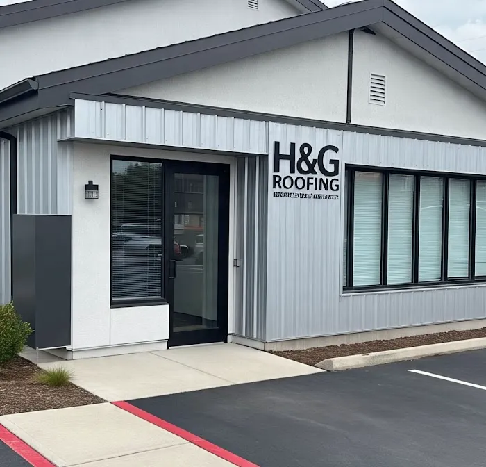 H&G Roofing Picture 1