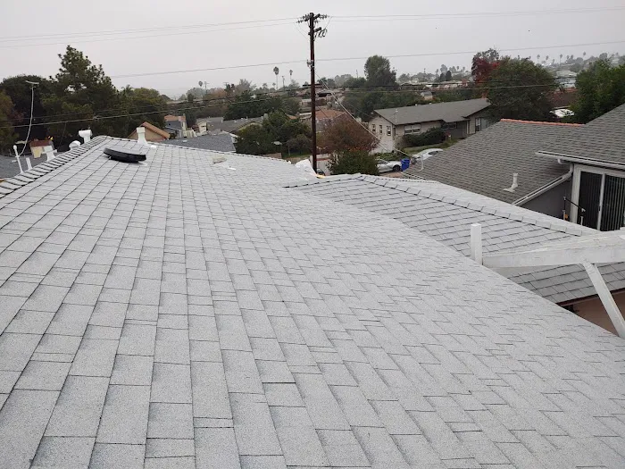 Martin Roofing Co Picture 2