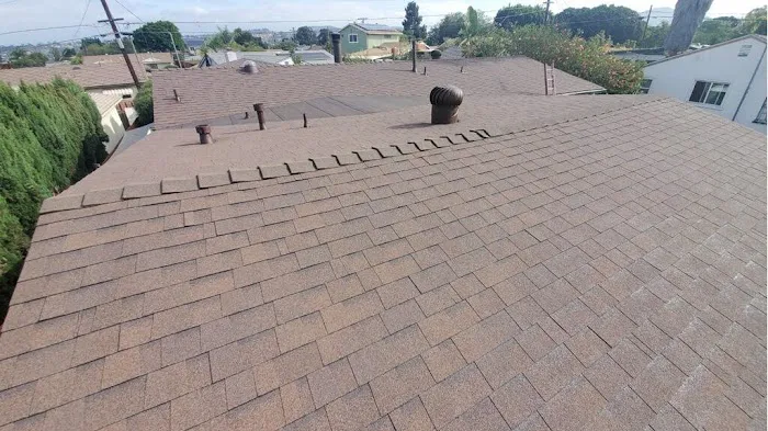 Martin Roofing Co Picture 5