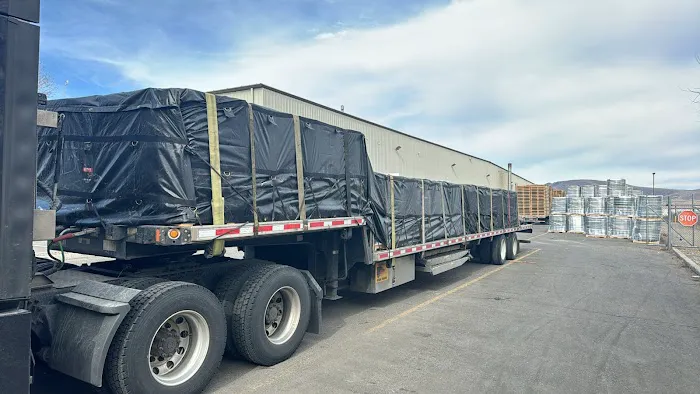 Martin Roofing Co Picture 4