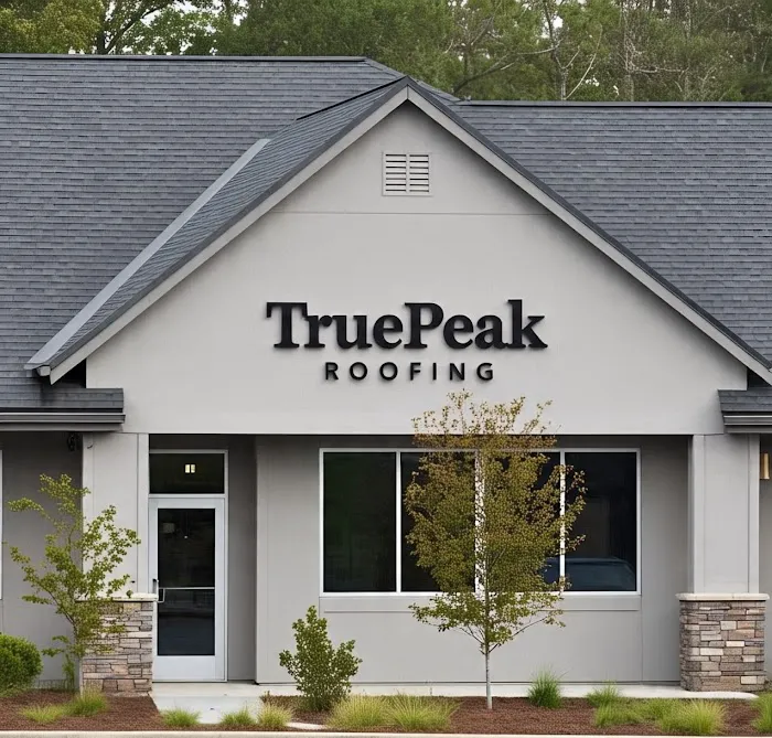 TruePeak Roofing Picture 3