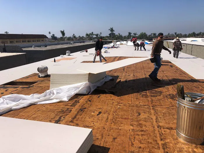 Ascent Roofing San Diego Picture 1