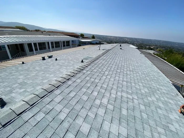 Ascent Roofing San Diego Picture 2