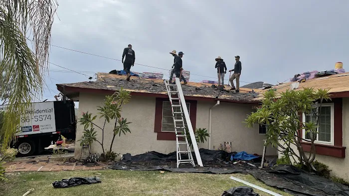 Ascent Roofing San Diego Picture 5